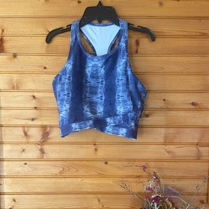 Women’s Scorpio Soul Yoga Top